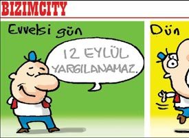 Memecan 'Hayırcılara' o sözleri yutturdu