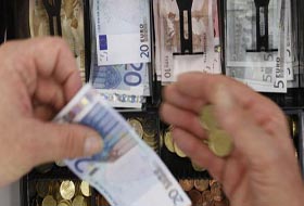 İspanya'ya 100 milyar euroluk kredi