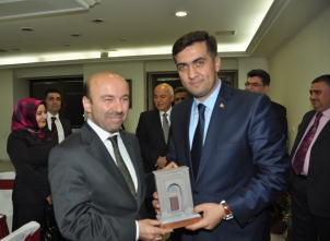 Tüfekçi, Başkan Kalaycı’yı fırçaladı mı?