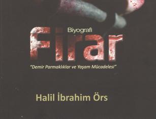 “Demir Parmaklıklar VE Yaşam Mücadelesi’