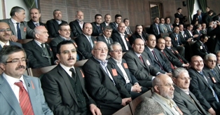 Konya STK’larından Ankara Çıkarması