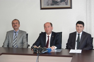 Tornacılarda Emin Baranok dönemi