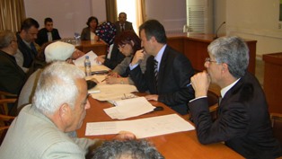 Ereğli Belediyesi, 18. maddeyi anlattı