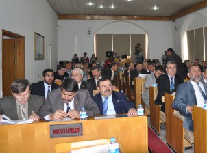 Kafadağ ve Aladağ’a kayak merkezi yapılacak