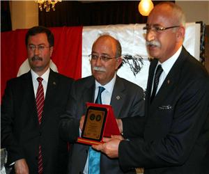 Kamu-Sen Başkanı Koncuk'tan uyarı