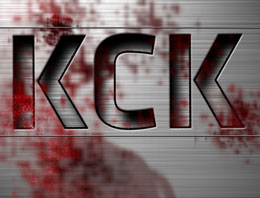 O olayın altından da KCK çıktı