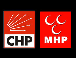 CHP ve MHP'de '12 Eylül' temizliği