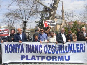 Sıra Müslümanlarda mı?