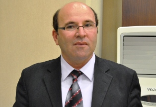 Şaban Sarı yeniden başkann seçildi
