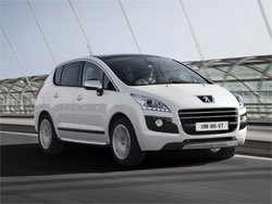 Peugeot'tan nisan ayı kampanyası