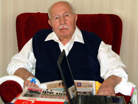 Erbakan'ın şehadet anını anlattı