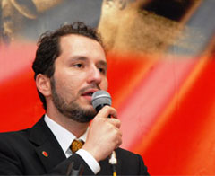 ABD ile terör çözülmez