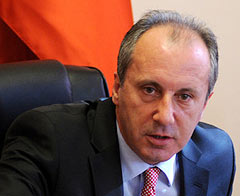 MİT Yasası kişisel bir yasadır