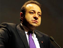 Bakan Bağış'ı çileden çıkaran o söz!