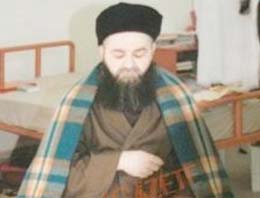 Cübbeli Hoca'nın cezaevi fotoğrafları