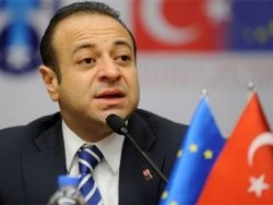 Bağış: Türkiye'nin önü açık