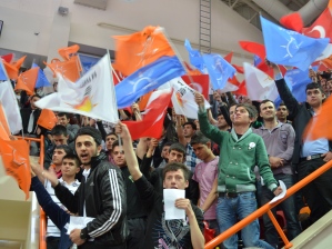 AK Parti gençleşti