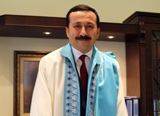 Selçuk'ta Rektörler buluşması