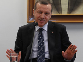 Flört dönemi bitti