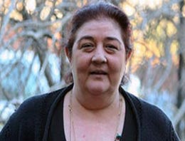 Yakılmak istiyorum çünkü..