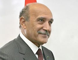 İsrail'in Mısır adayı belli!