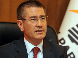 Canikli'den Haberal Yasası açıklaması