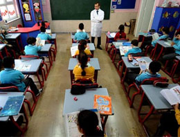 Öğretmenler yılda 5 sınava girecek