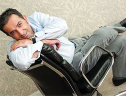 Akif Beki 'darbe riyakârları'nı tanıtıyor!