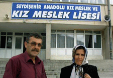 38 yıldır kiracı olan okul