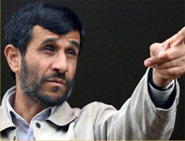 Ahmedinejad'dan çifte ret!
