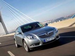 Şimdi Insignia zamanı