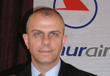 Onur Air, Konya seferlerine başlıyor