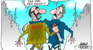 Günün karikatürleri