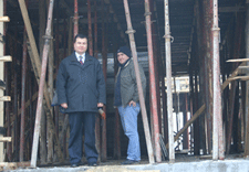 Belediyesi imar krizine el koydu