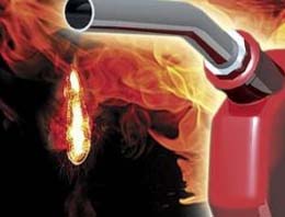 Motorine bindirim değil indirim!