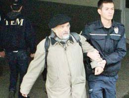 Yayıncı Zarakolu tahliye oldu