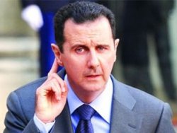 Suriyeli muhaliflere silah vermedik