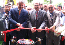 Çılgın sosyete pazarı açıldı