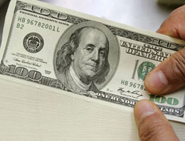 Dolar yeniden tırmanışa geçti