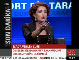 BirGün öfkesi Nagehan'a sinir krizi geçirtti!