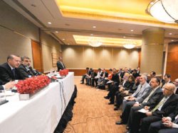 Baş döndüren Suriye diplomasisi