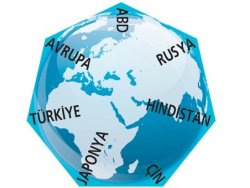 ‘Yedigen dünyanın’ bir köşesi de Türkiye