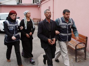 Uyuşturucu operasyonu: 15 gözaltı