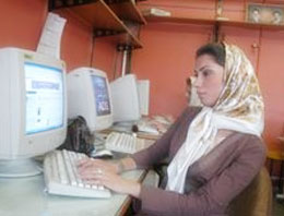 İran interneti kapatıyor?