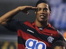 Ronaldinho Beşiktaş'a önerildi