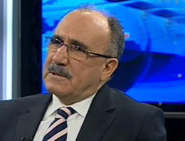 Atalay'dan Suriye krizi açıklaması