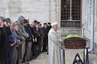 Akdemir ailesinin acı günü