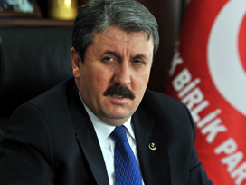 Türkiye sonuna kadar direnecek