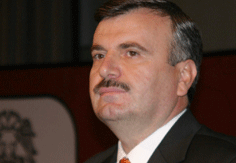 Akyürek, 2 yıllık icraatını anlattı