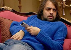 Ünlüler Reklam Zengini Oldu!